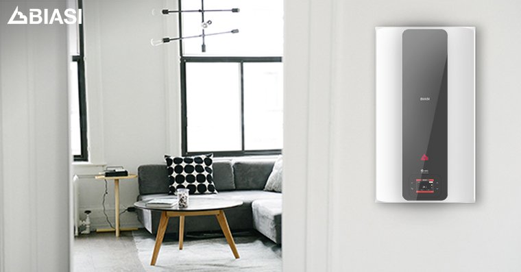 Assistenza caldaie Biasi Villanova